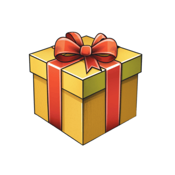 Free Gift + Free Shipping Protection
